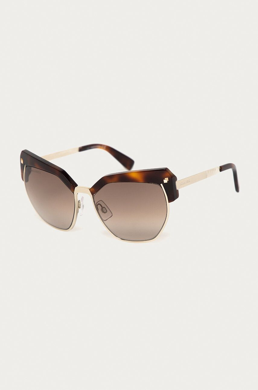 Dsquared2 Napszemüveg DQ0253 54F - Pepit.hu