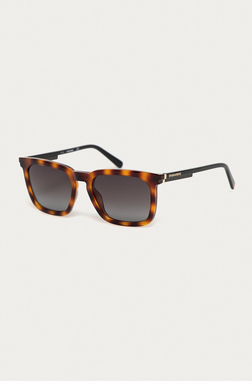 Dsquared2 Napszemüveg DQ0295 52F - Pepit.hu