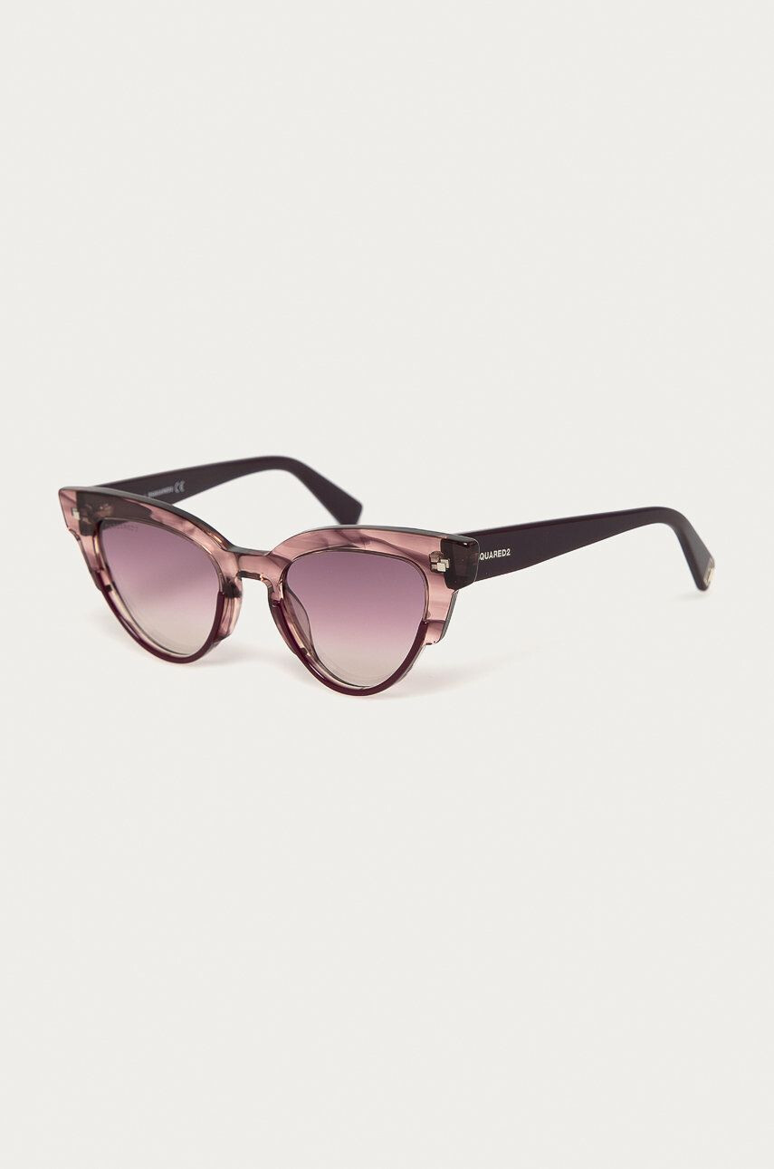 Dsquared2 Napszemüveg DQ0306 80T - Pepit.hu