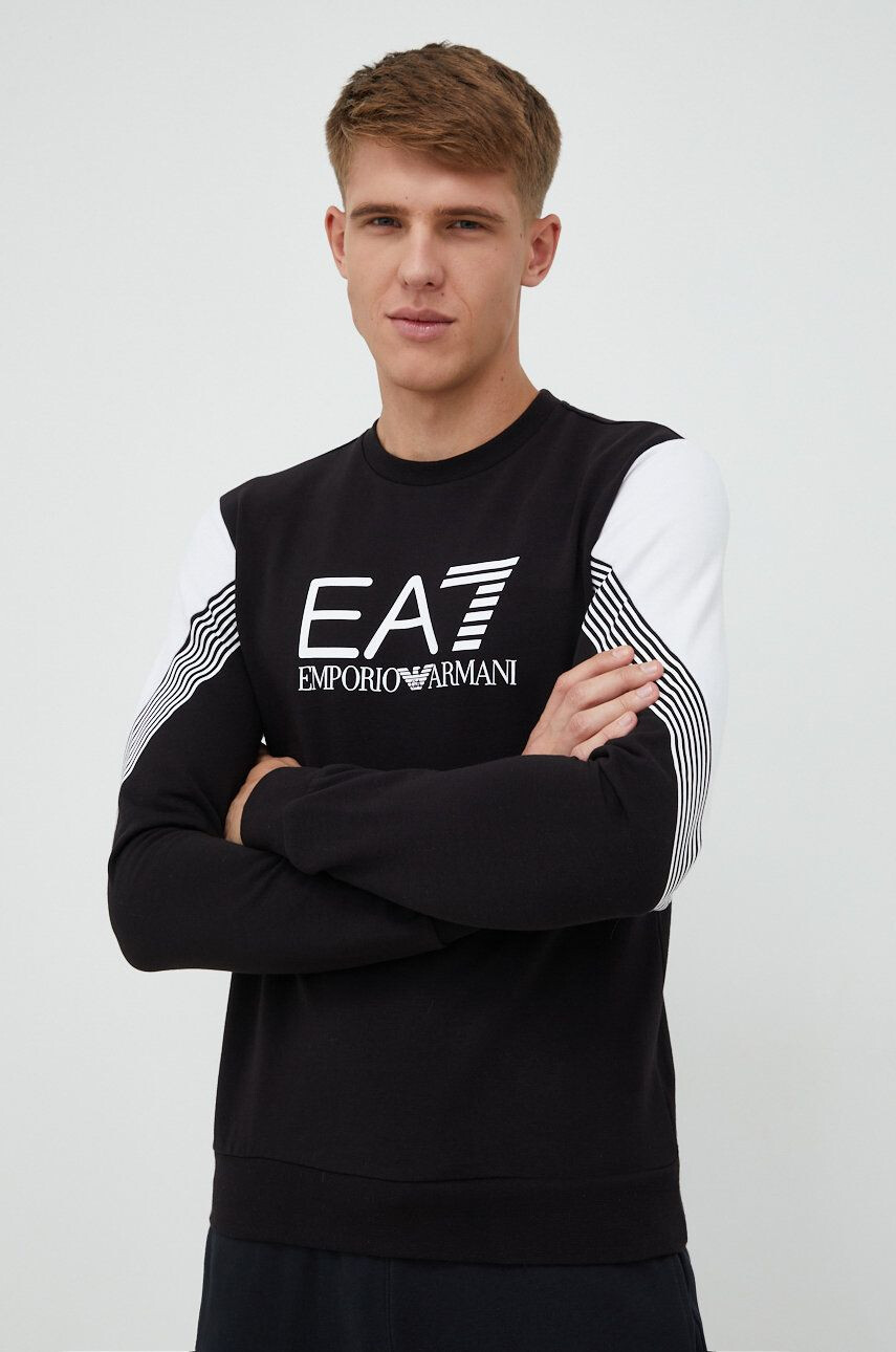 EA7 Emporio Armani felső - Pepit.hu