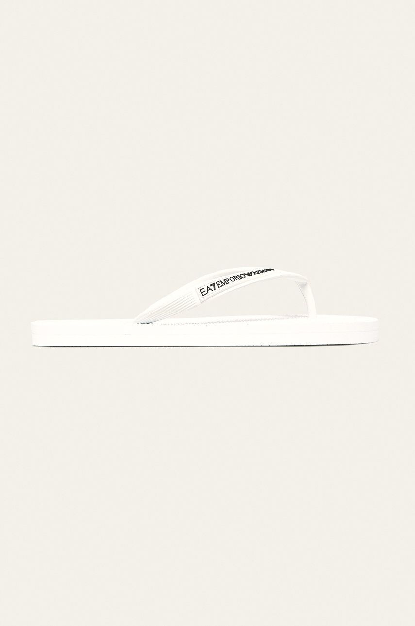 EA7 Emporio Armani Flip-flop - Pepit.hu