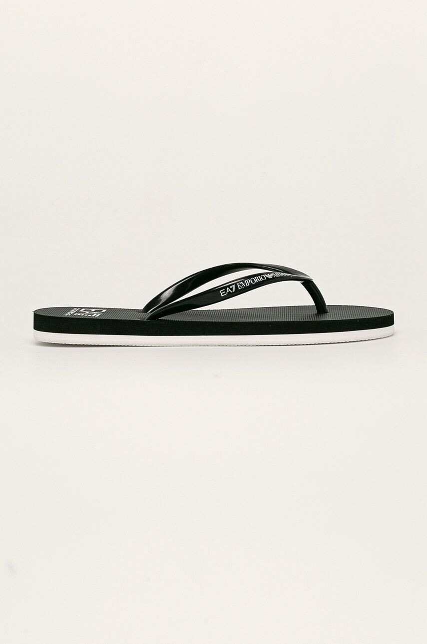 EA7 Emporio Armani Flip-flop - Pepit.hu