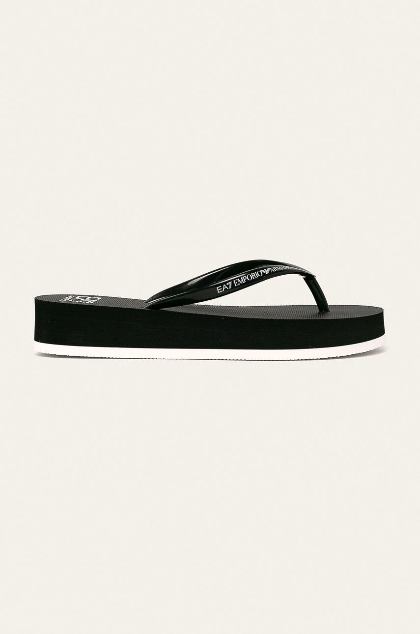 EA7 Emporio Armani Flip-flop - Pepit.hu