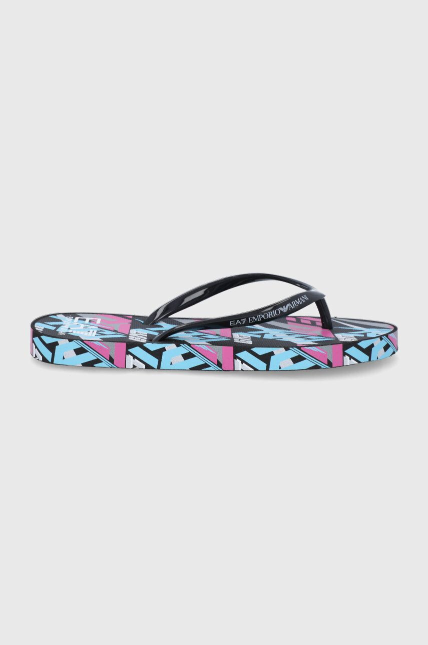 EA7 Emporio Armani flip-flop - Pepit.hu