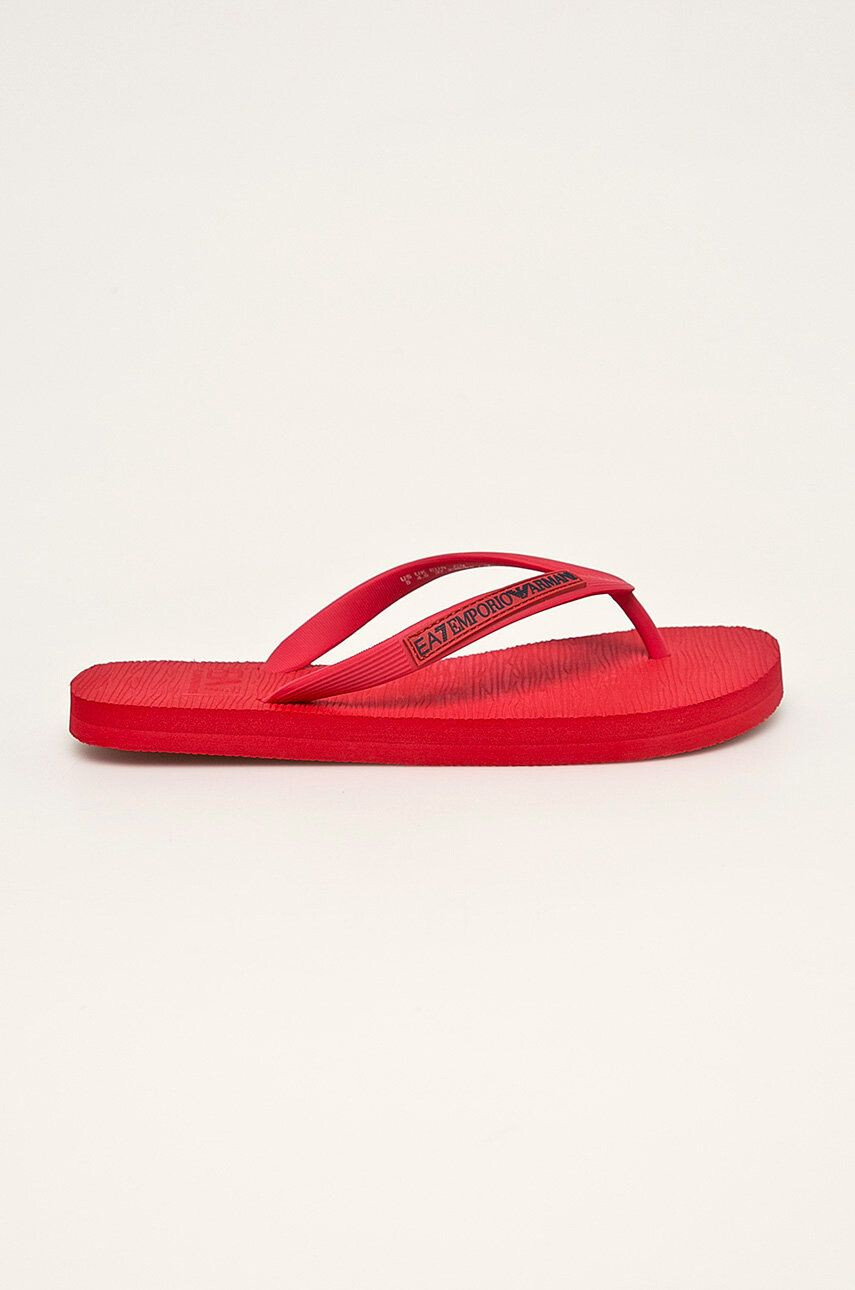 EA7 Emporio Armani Flip-flop - Pepit.hu