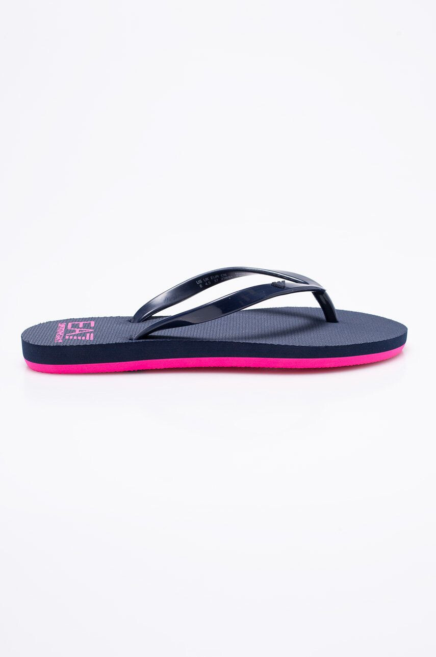 EA7 Emporio Armani Flip-flop - Pepit.hu