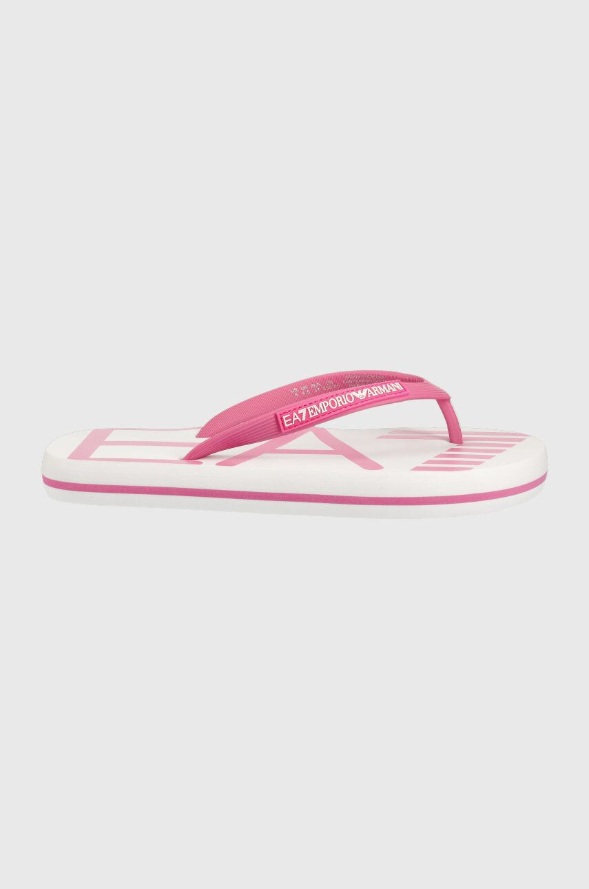 EA7 Emporio Armani flip-flop - Pepit.hu