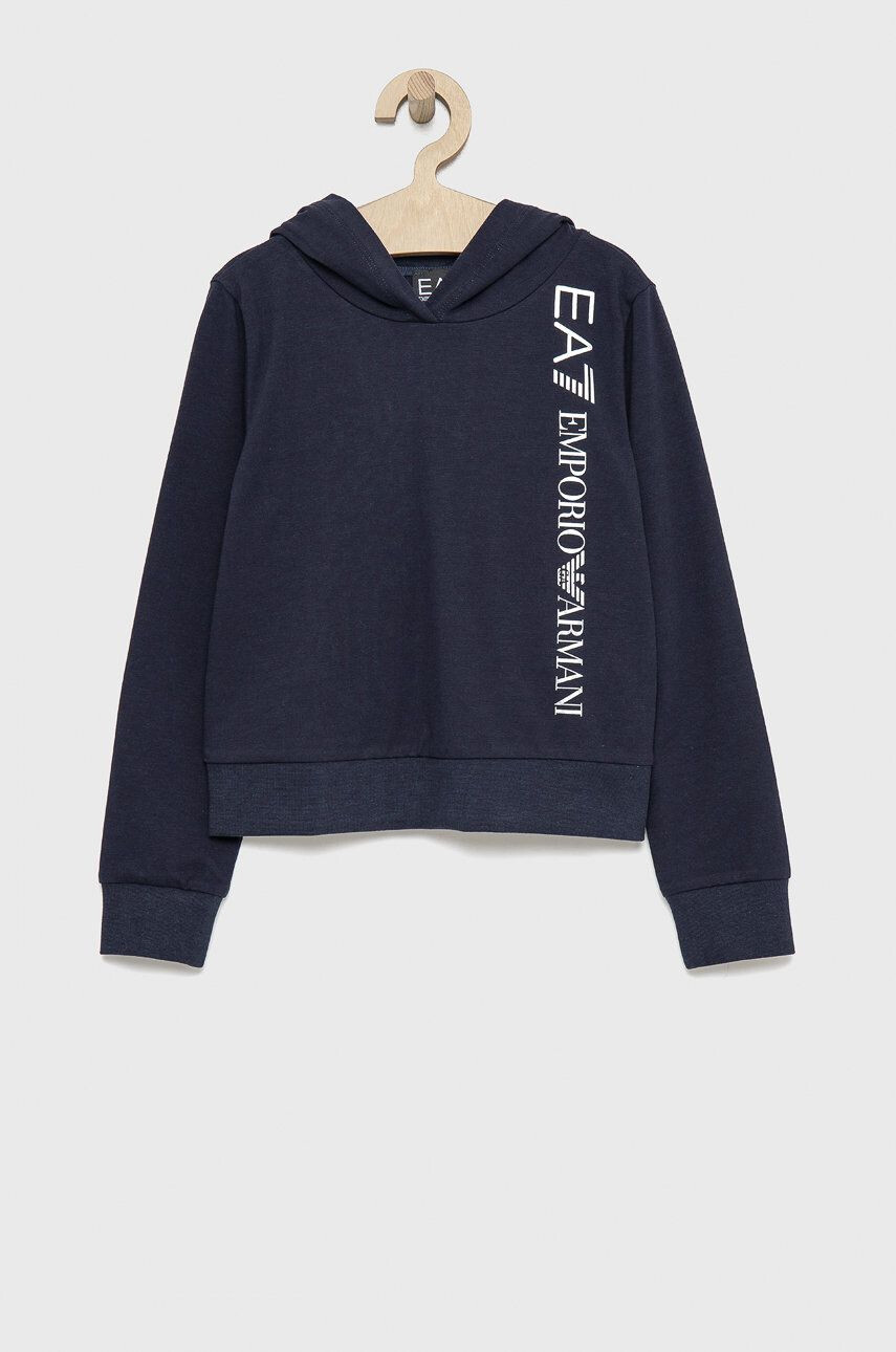 EA7 Emporio Armani gyerek felső - Pepit.hu