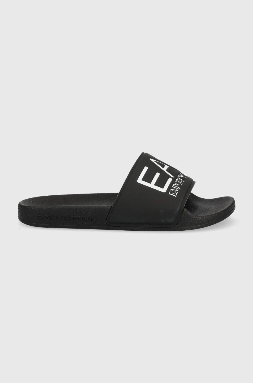 EA7 Emporio Armani gyerek papucs - Pepit.hu