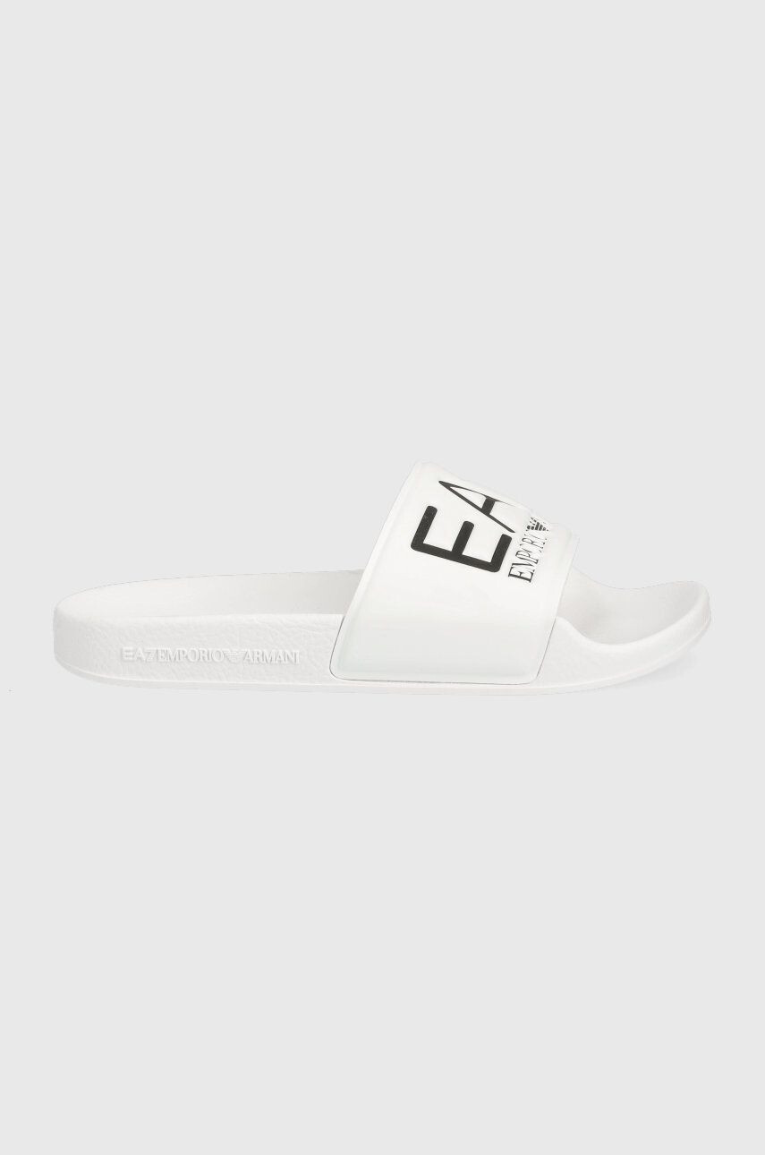 EA7 Emporio Armani gyerek papucs - Pepit.hu