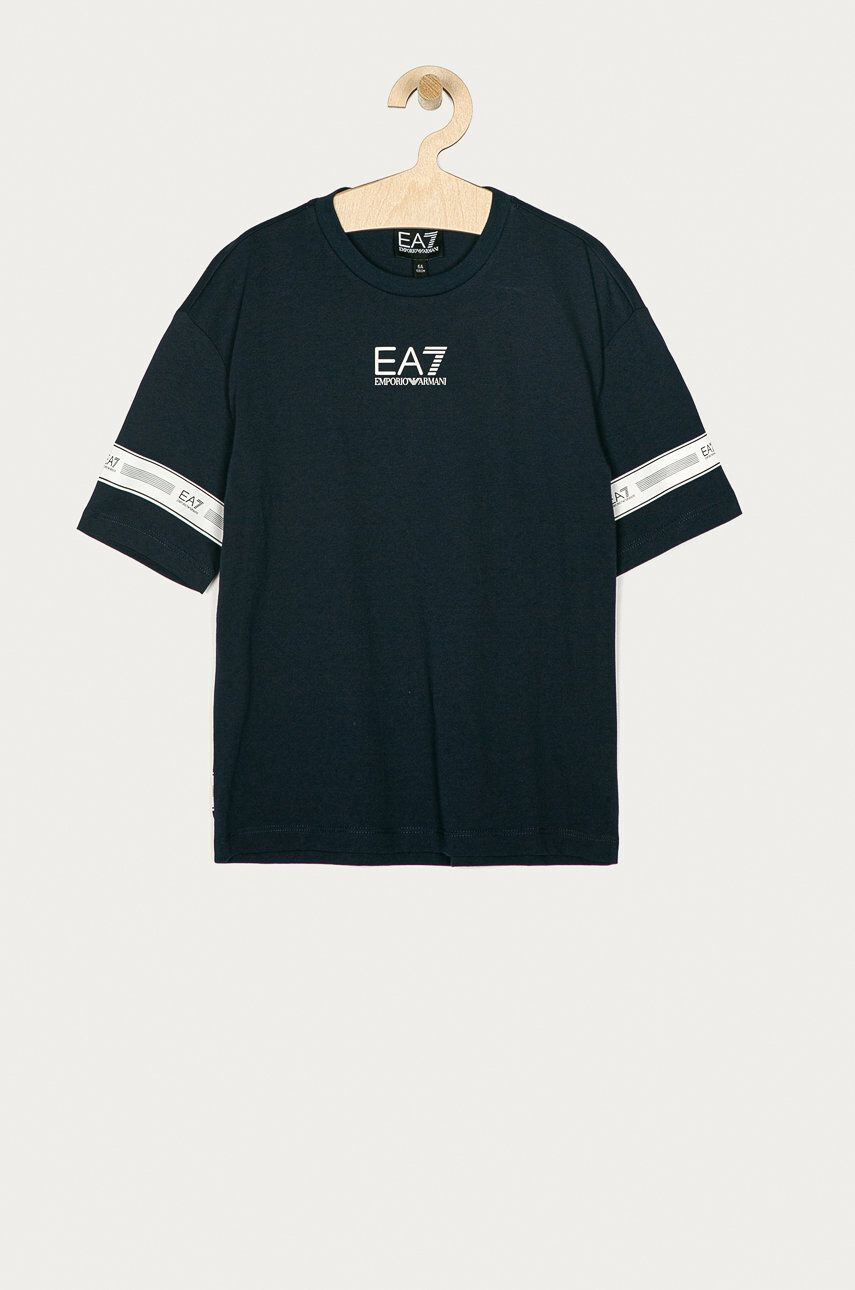 EA7 Emporio Armani t-shirt - Pepit.hu