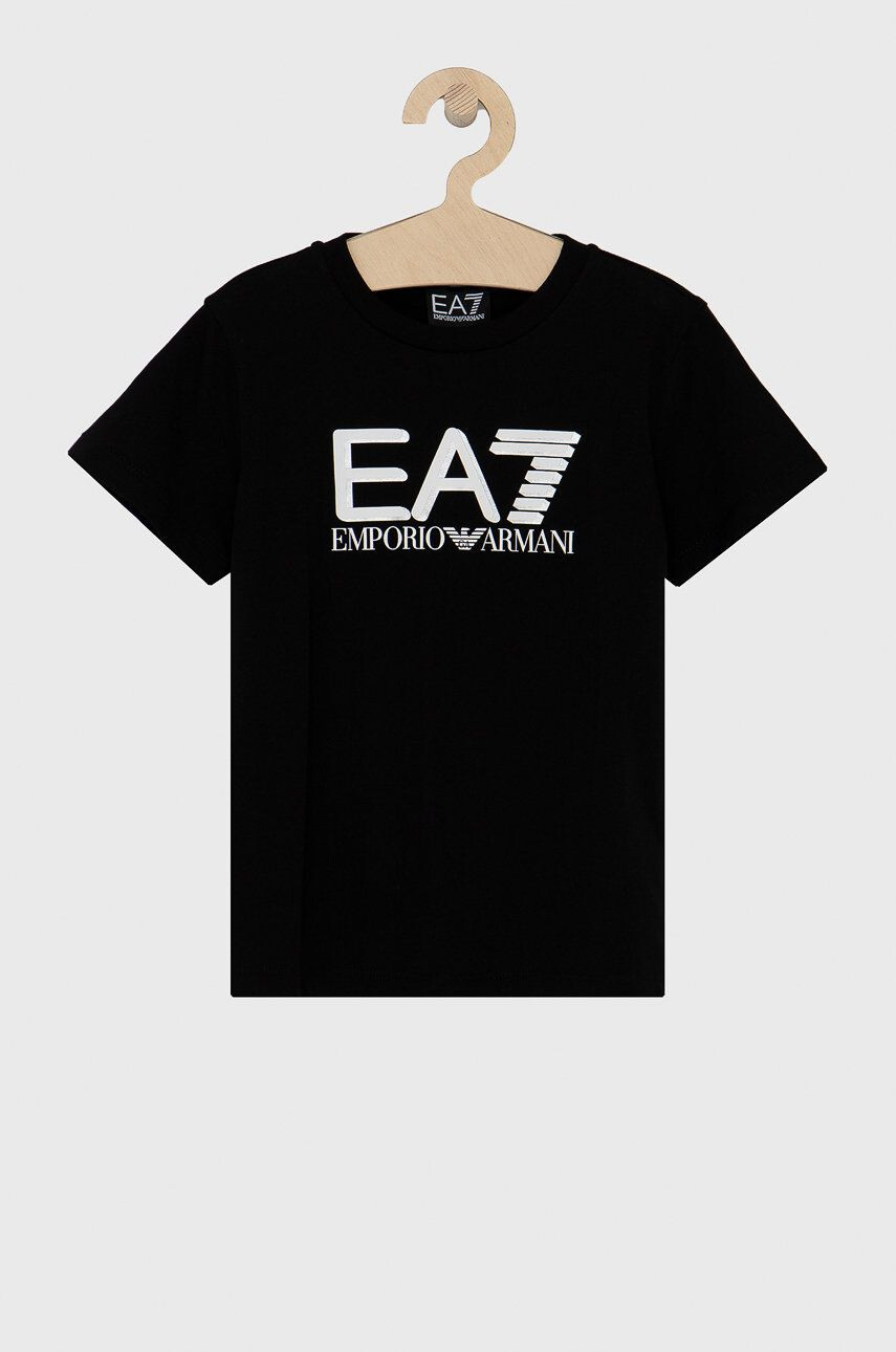 EA7 Emporio Armani gyerek póló - Pepit.hu