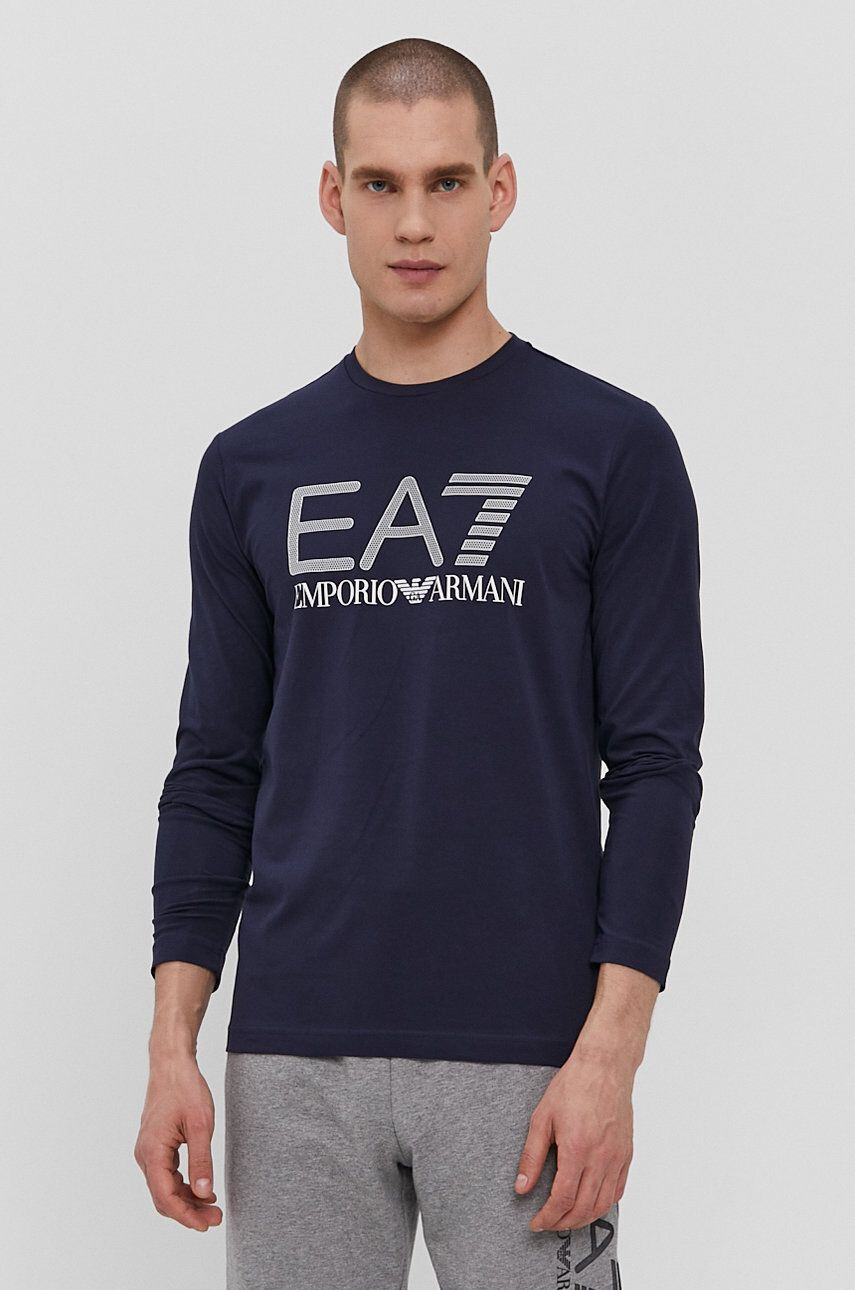 EA7 Emporio Armani Hosszú ujjú - Pepit.hu