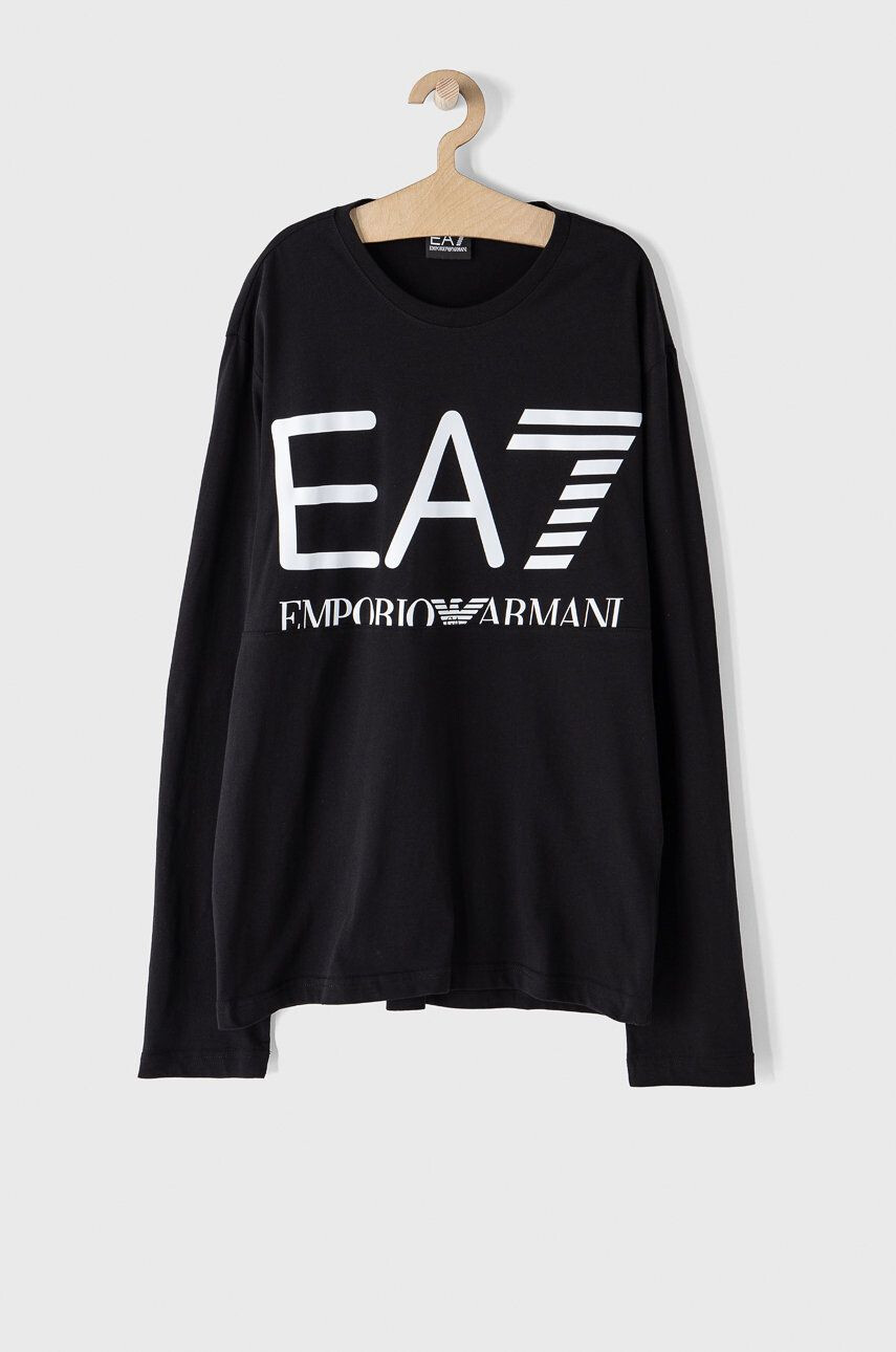 EA7 Emporio Armani hosszú ujjú - Pepit.hu