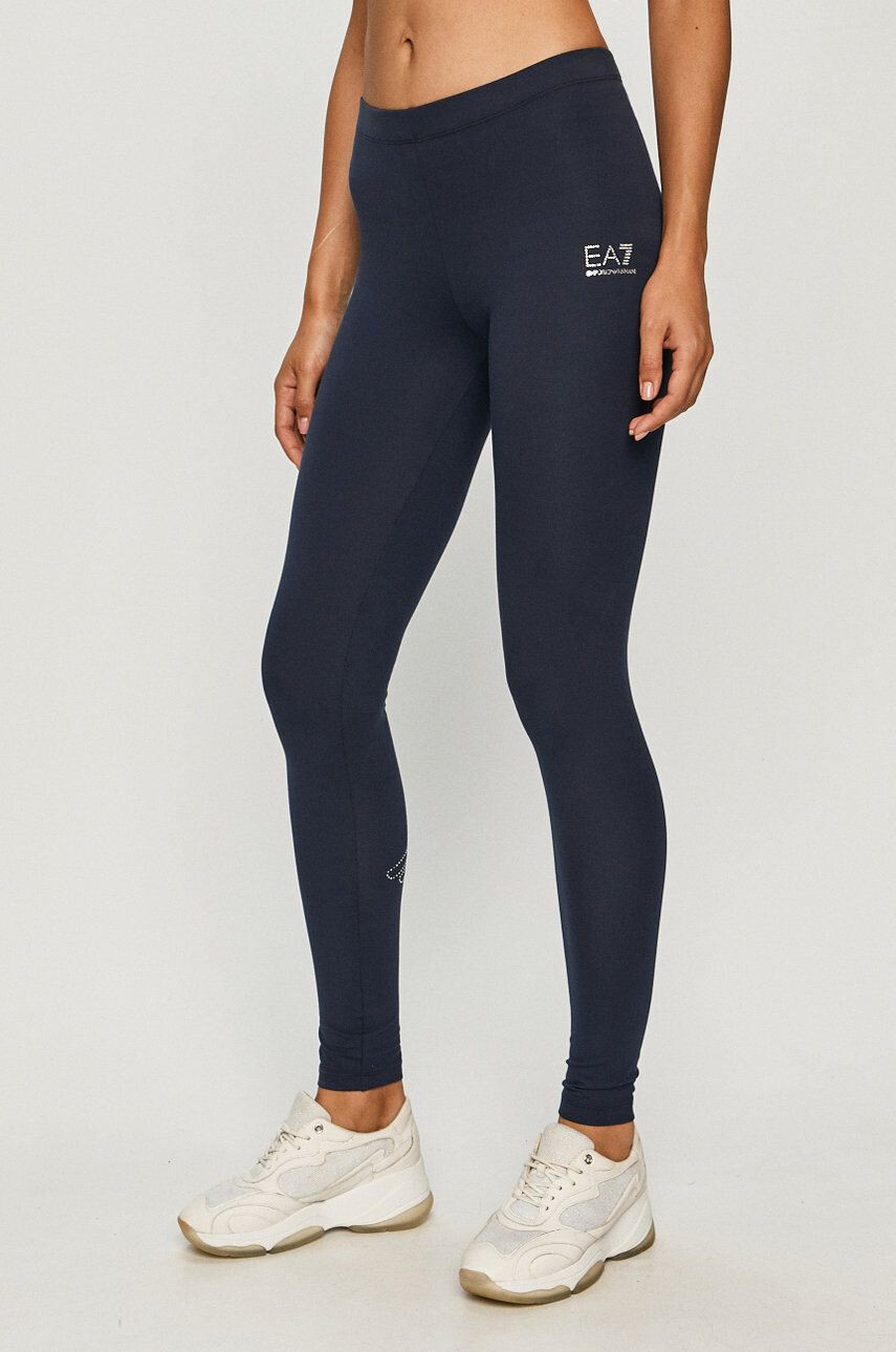 EA7 Emporio Armani Legging - Pepit.hu