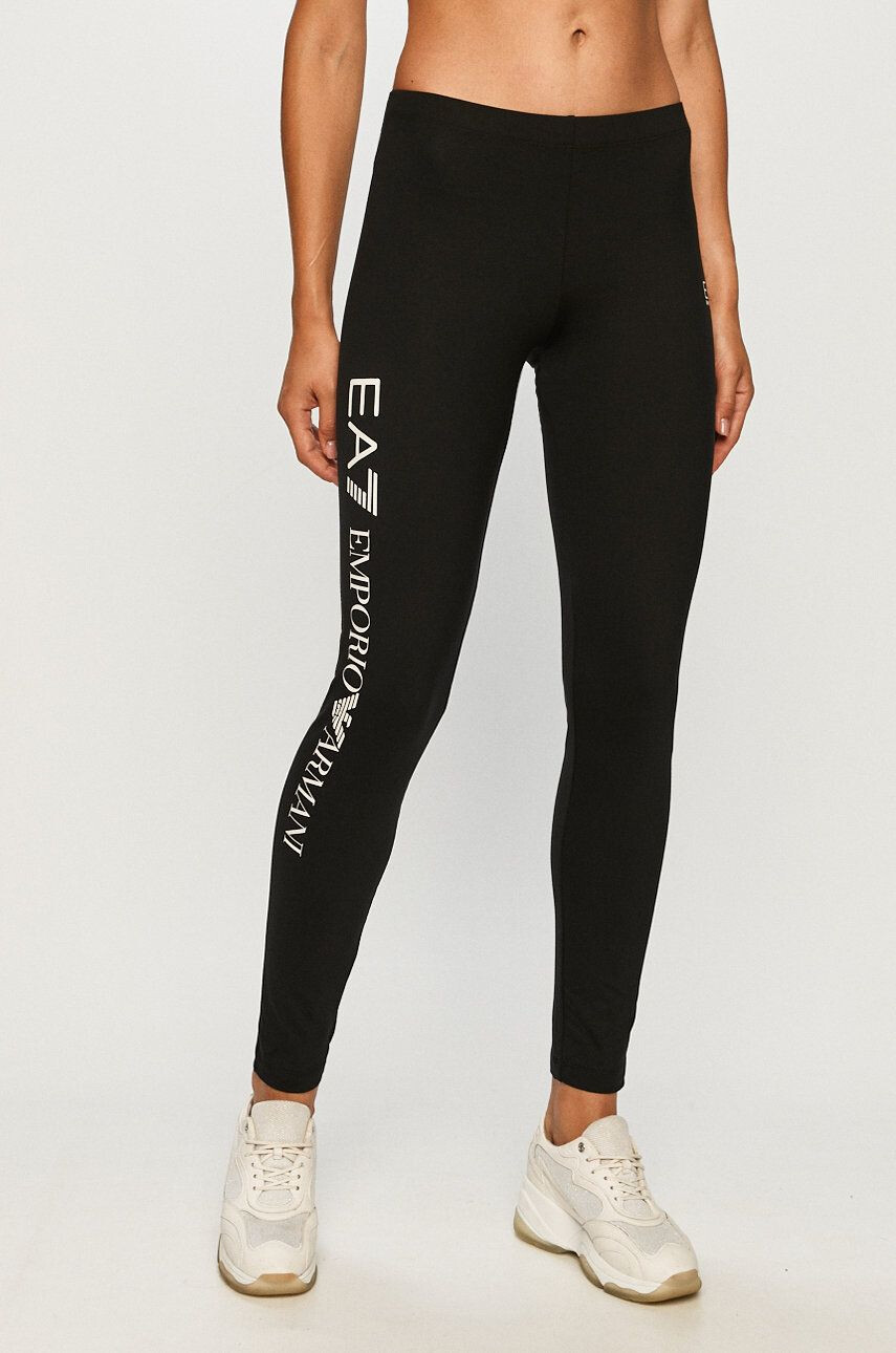 EA7 Emporio Armani Legging - Pepit.hu