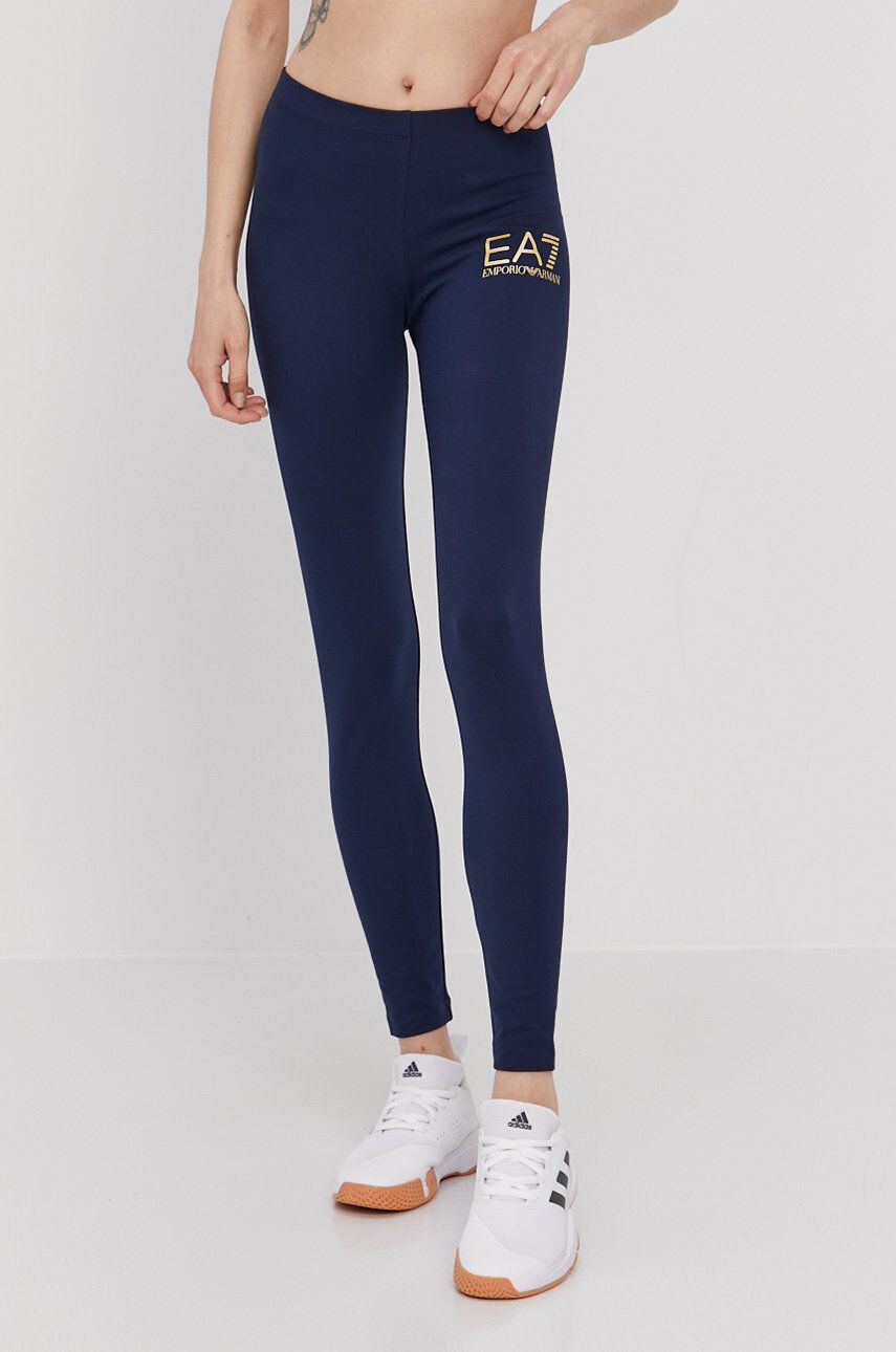 EA7 Emporio Armani Legging - Pepit.hu