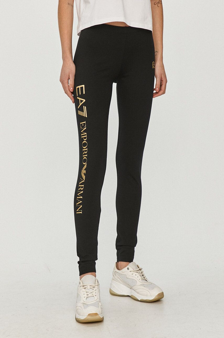 EA7 Emporio Armani legging - Pepit.hu