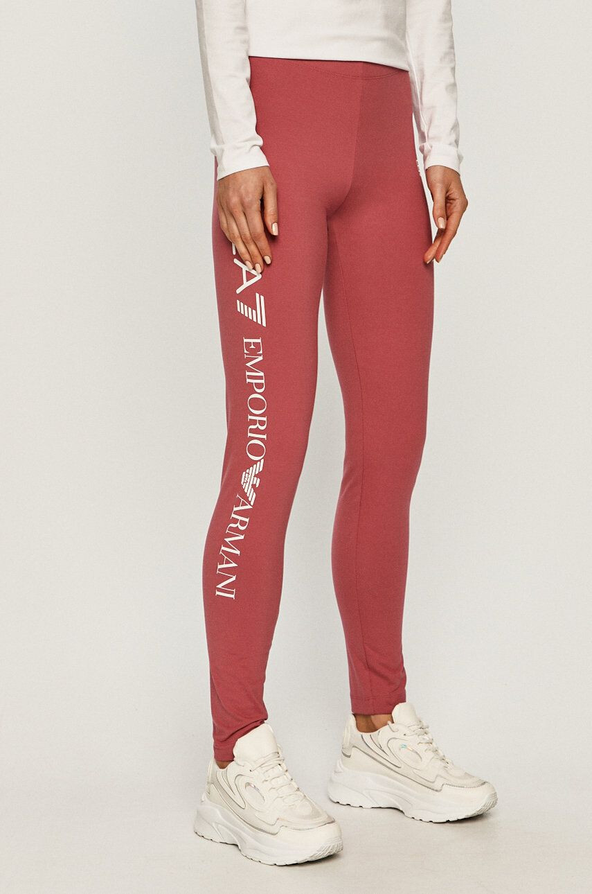 EA7 Emporio Armani Legging - Pepit.hu