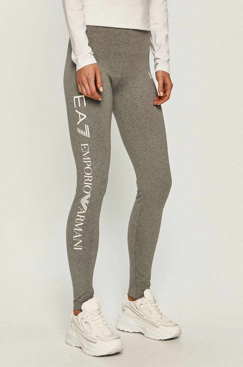 EA7 Emporio Armani Legging - Pepit.hu