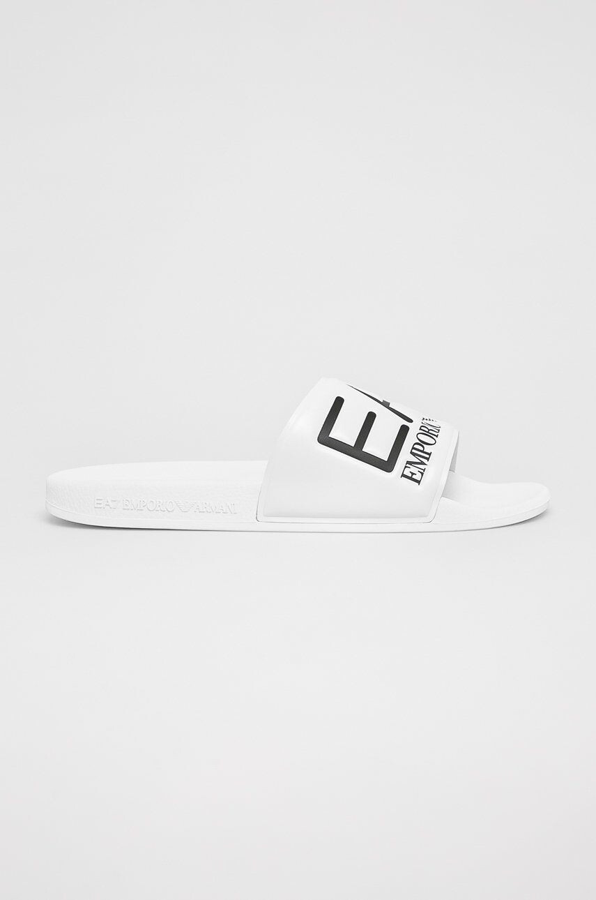 EA7 Emporio Armani Papucs - Pepit.hu