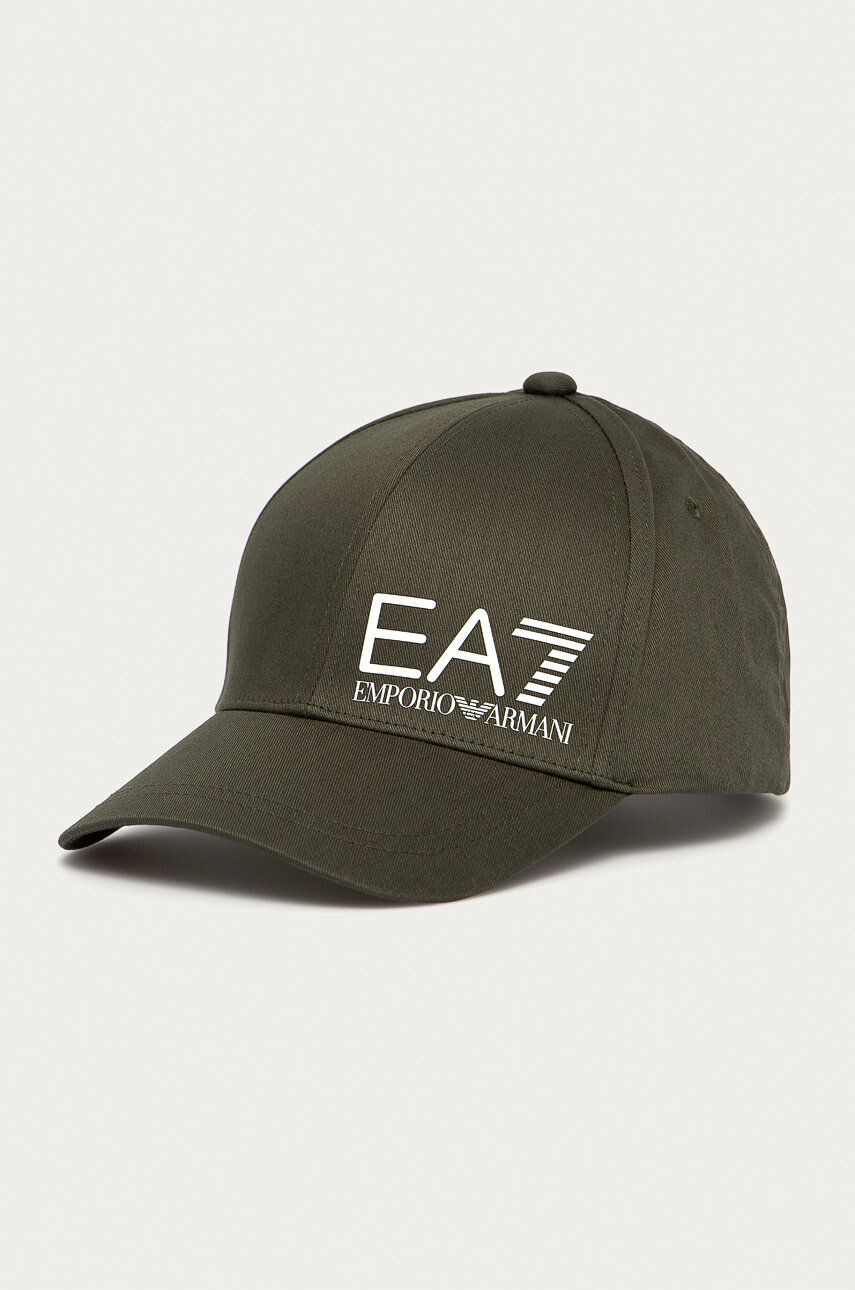 EA7 Emporio Armani Sapka - Pepit.hu