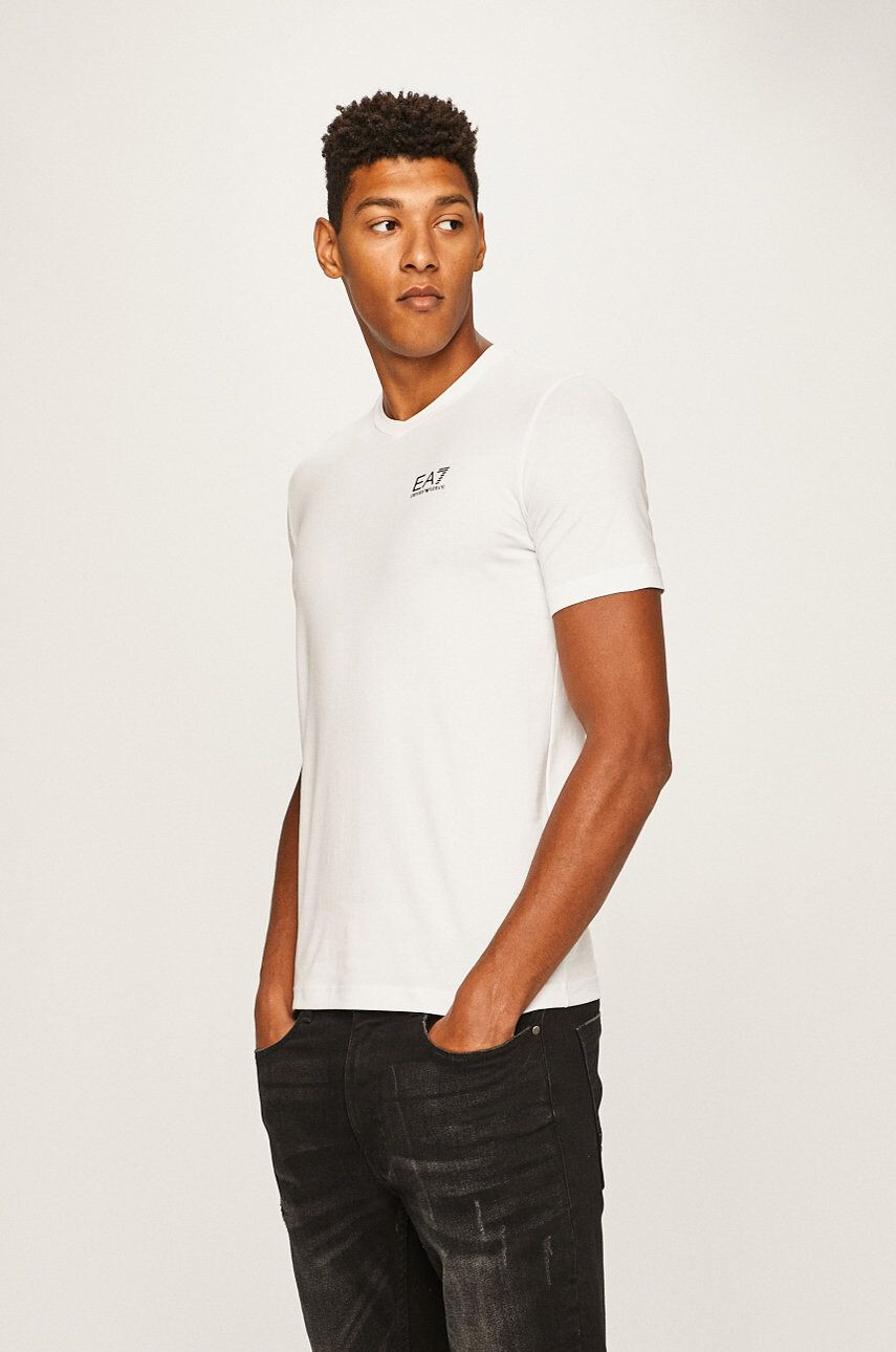 EA7 Emporio Armani T-shirt - Pepit.hu