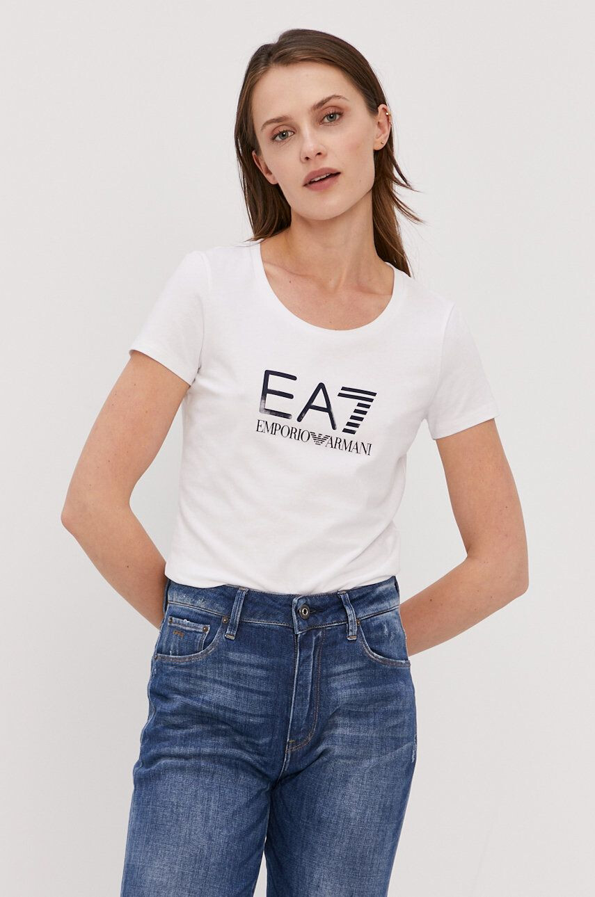 EA7 Emporio Armani T-shirt - Pepit.hu