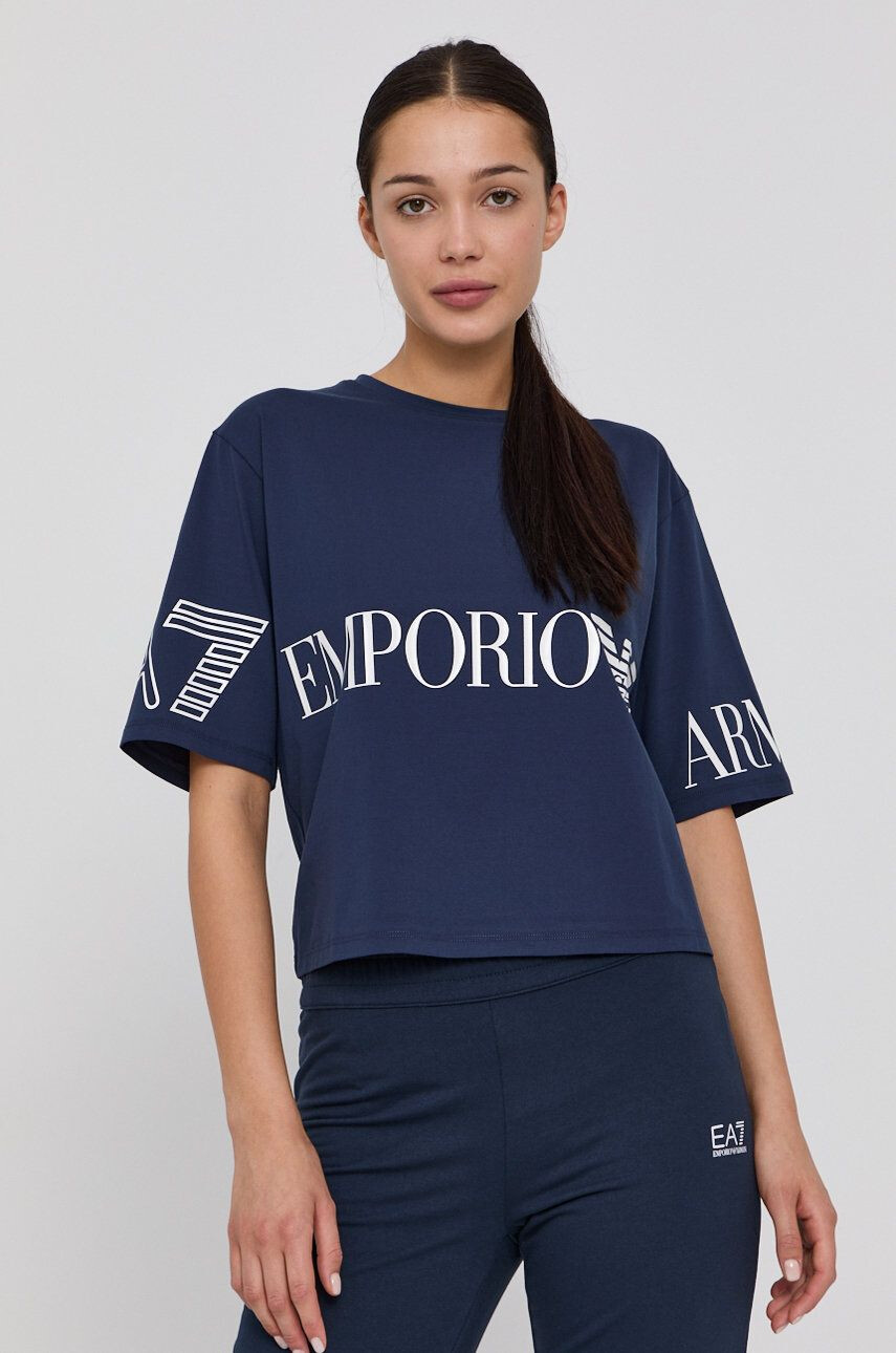 EA7 Emporio Armani T-shirt - Pepit.hu