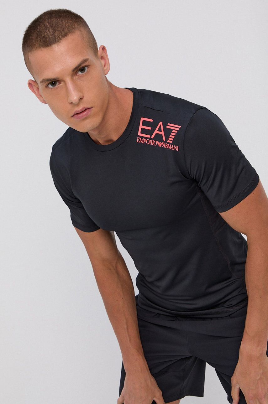 EA7 Emporio Armani T-shirt - Pepit.hu