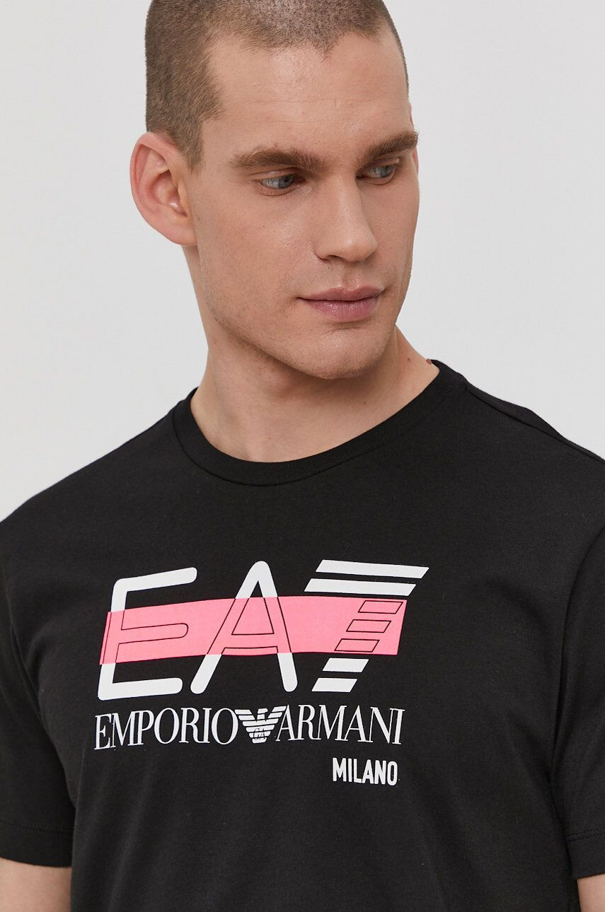 EA7 Emporio Armani T-shirt - Pepit.hu