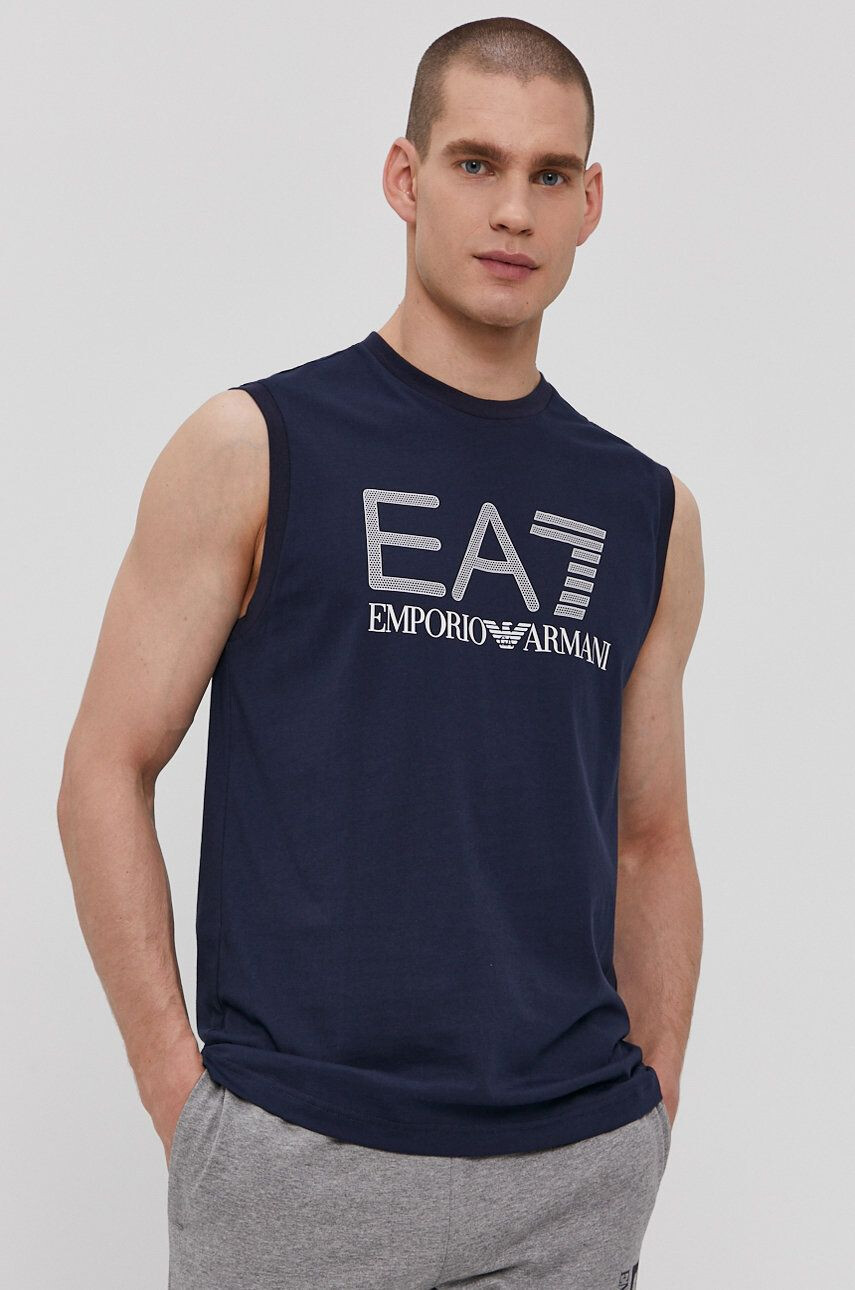 EA7 Emporio Armani t-shirt - Pepit.hu