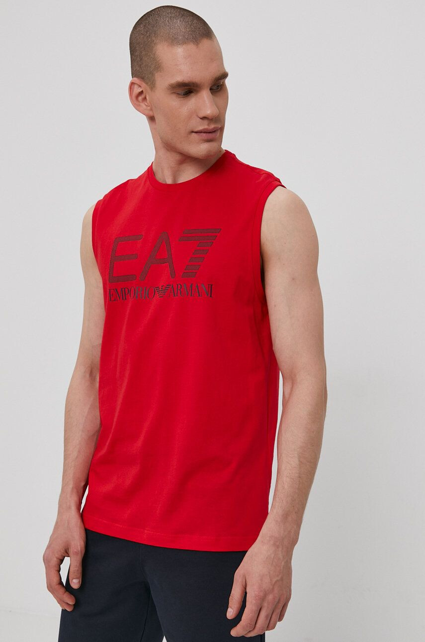 EA7 Emporio Armani T-shirt - Pepit.hu