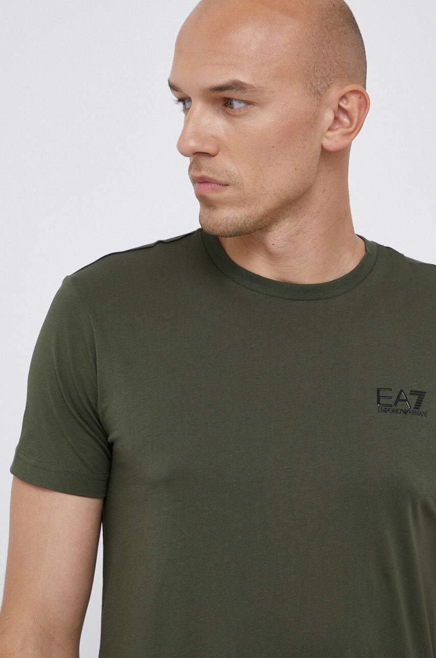 EA7 Emporio Armani t-shirt - Pepit.hu