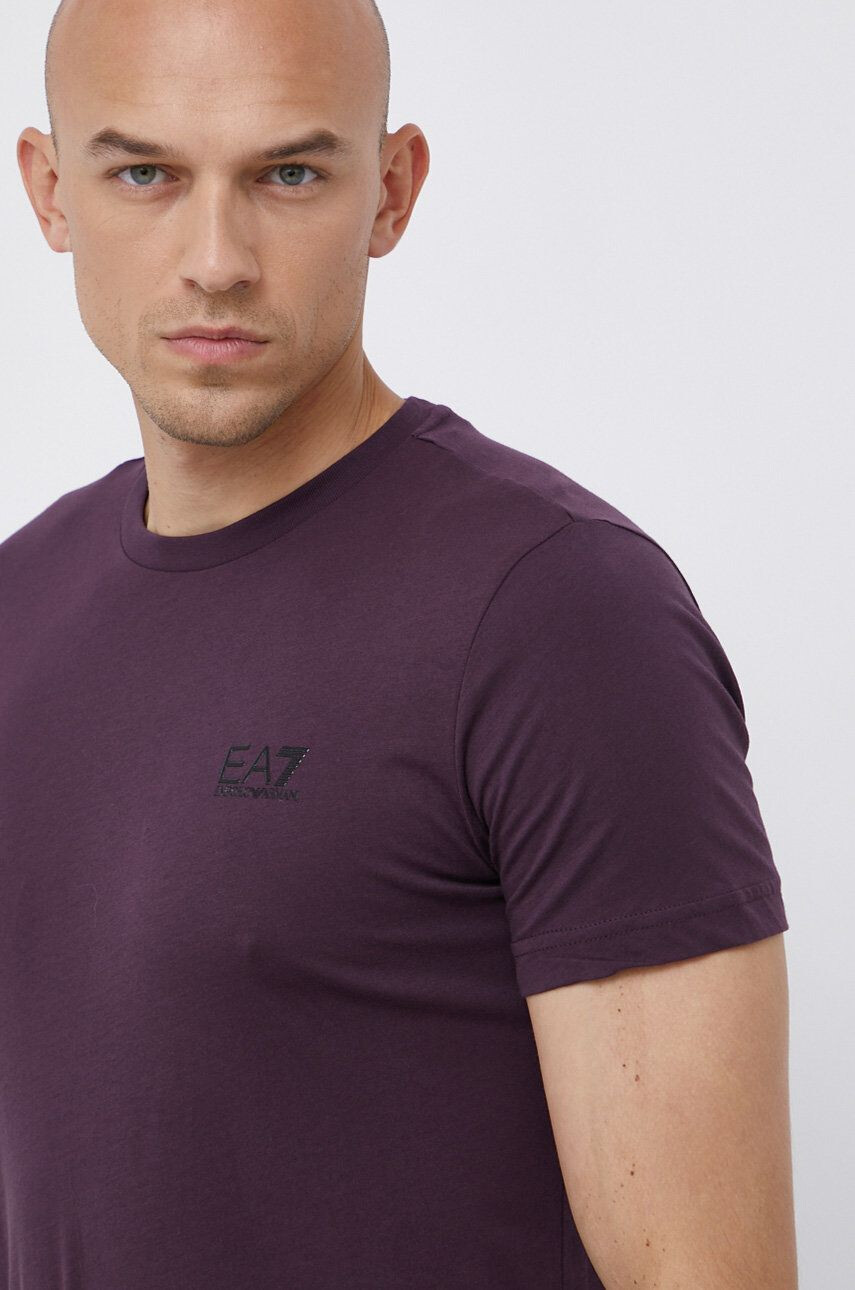 EA7 Emporio Armani t-shirt - Pepit.hu