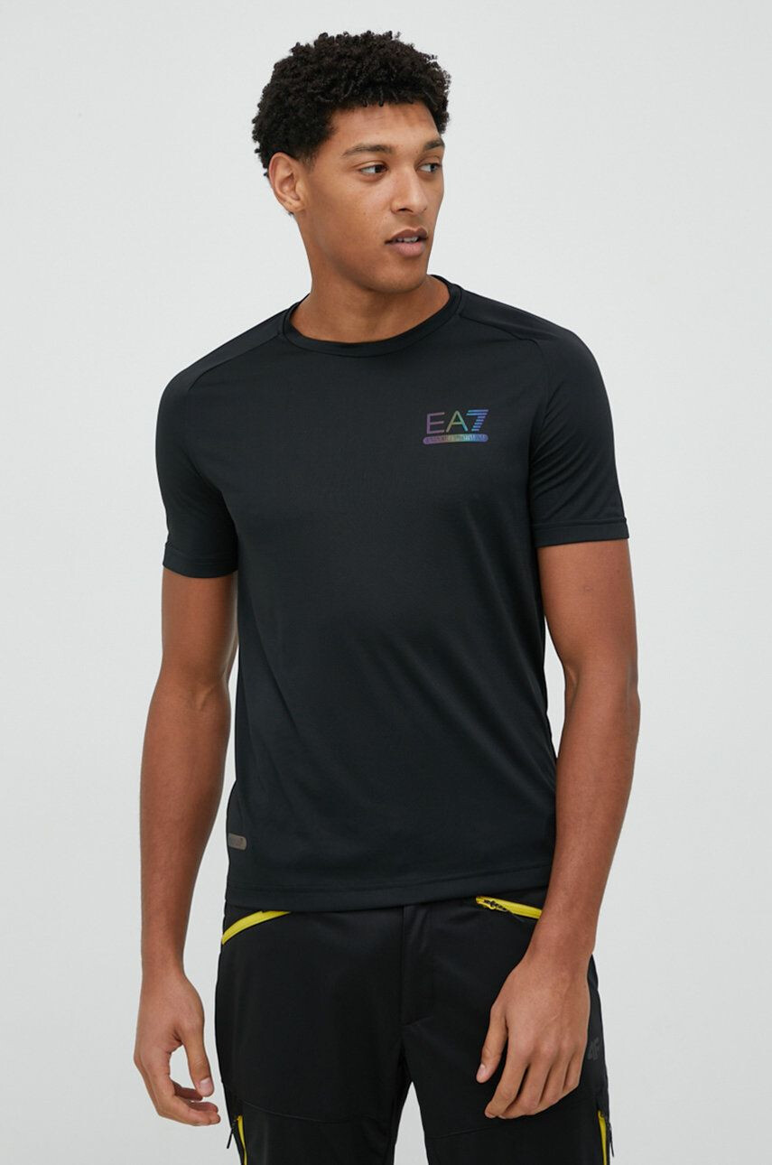 EA7 Emporio Armani t-shirt - Pepit.hu