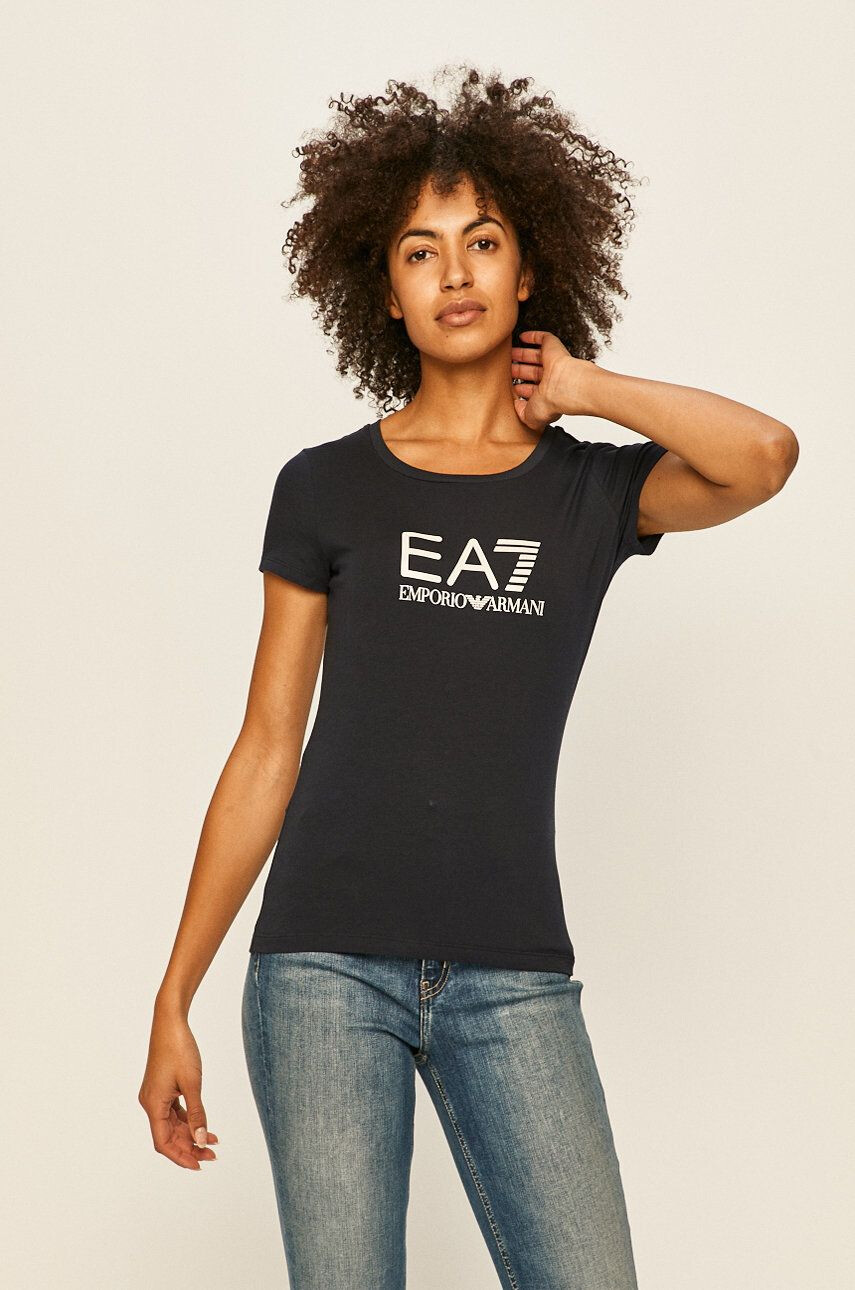 EA7 Emporio Armani T-shirt - Pepit.hu