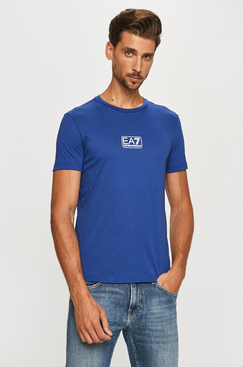 EA7 Emporio Armani T-shirt - Pepit.hu