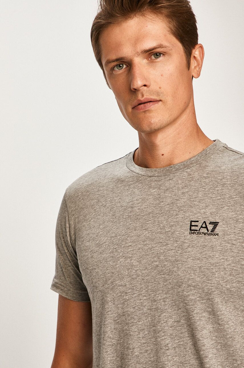 EA7 Emporio Armani T-shirt - Pepit.hu