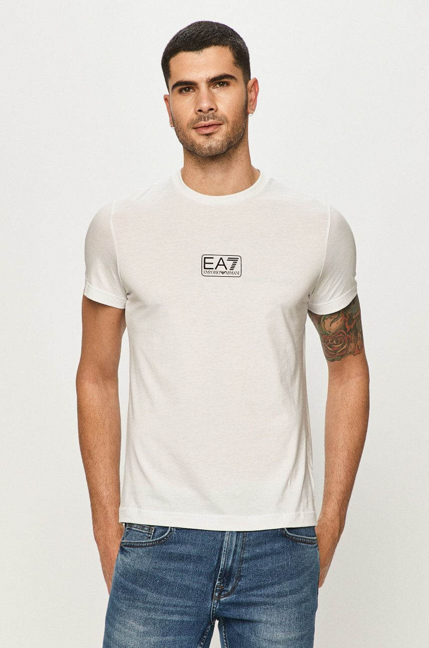 EA7 Emporio Armani T-shirt - Pepit.hu