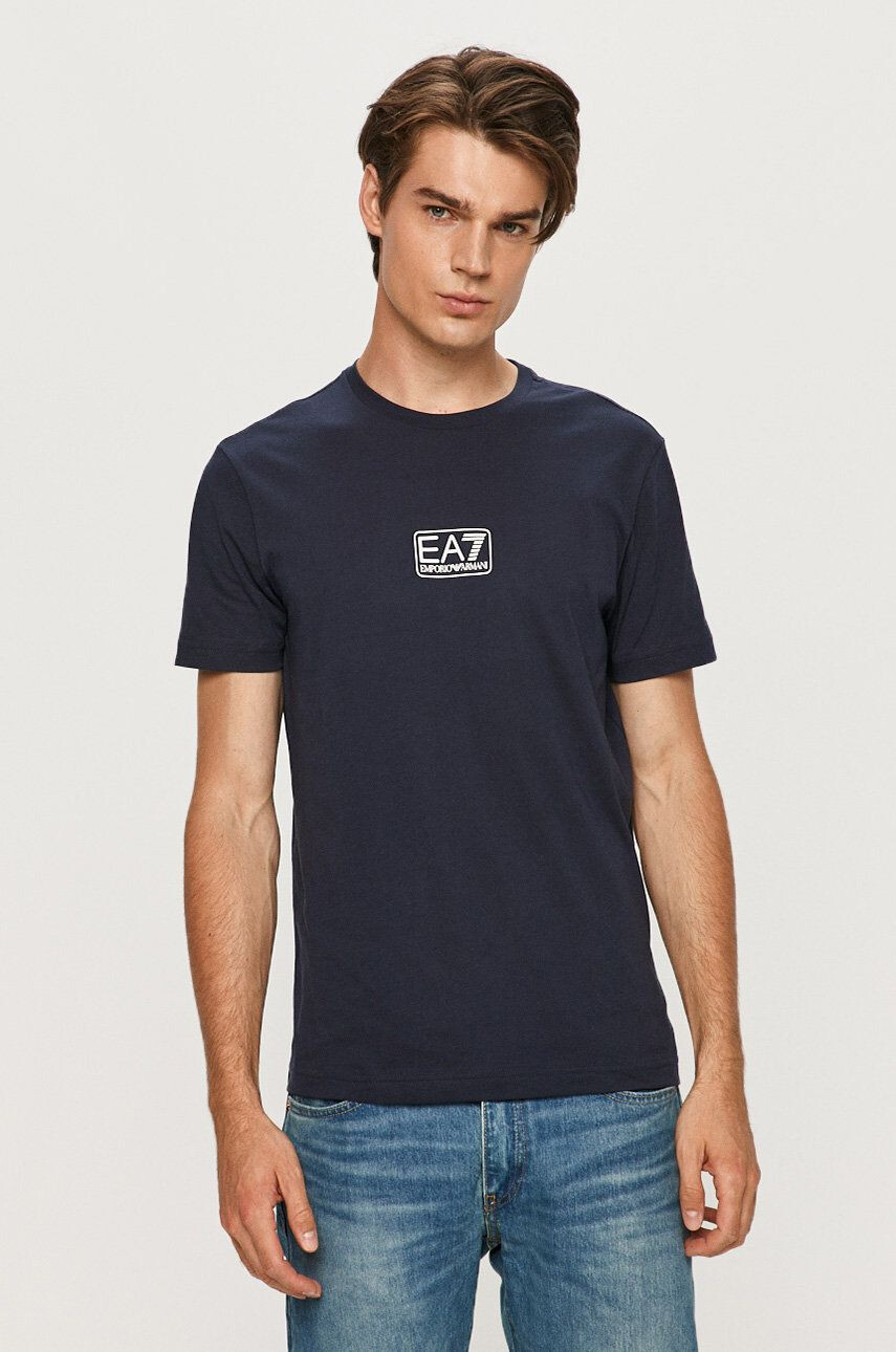 EA7 Emporio Armani T-shirt - Pepit.hu