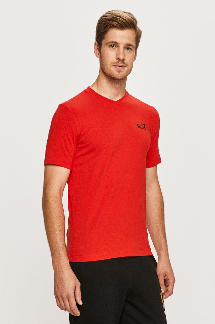 EA7 Emporio Armani T-shirt - Pepit.hu