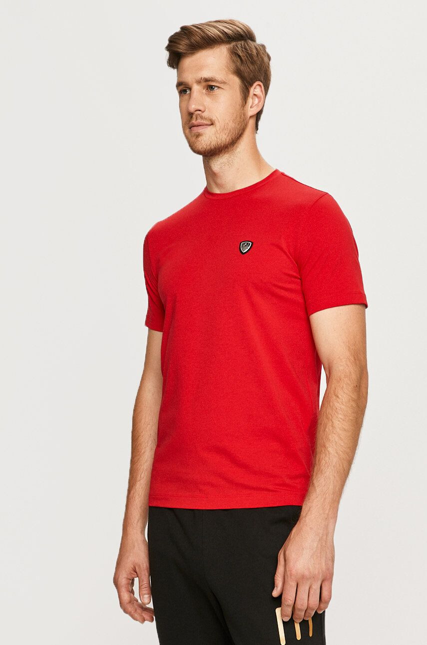 EA7 Emporio Armani T-shirt - Pepit.hu