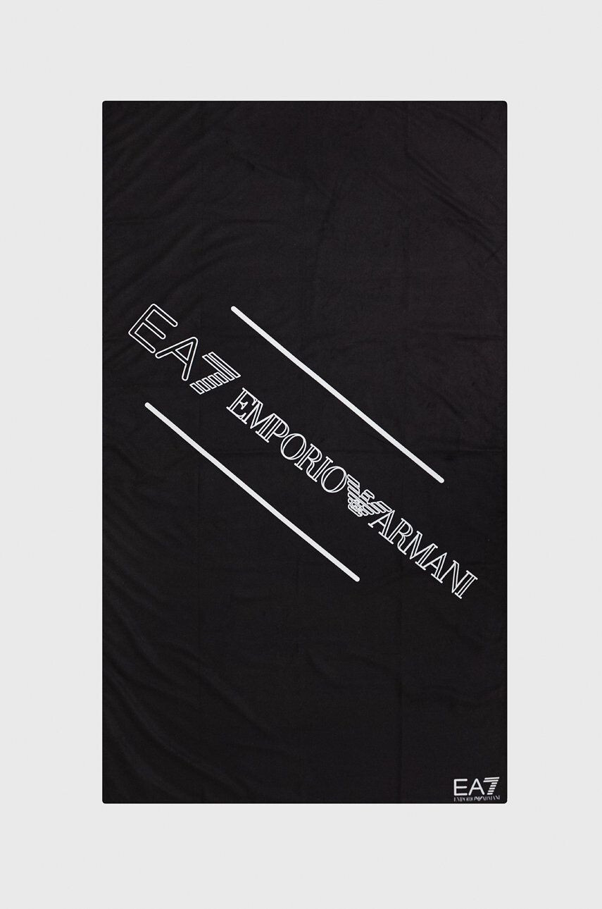 EA7 Emporio Armani törölköző - Pepit.hu