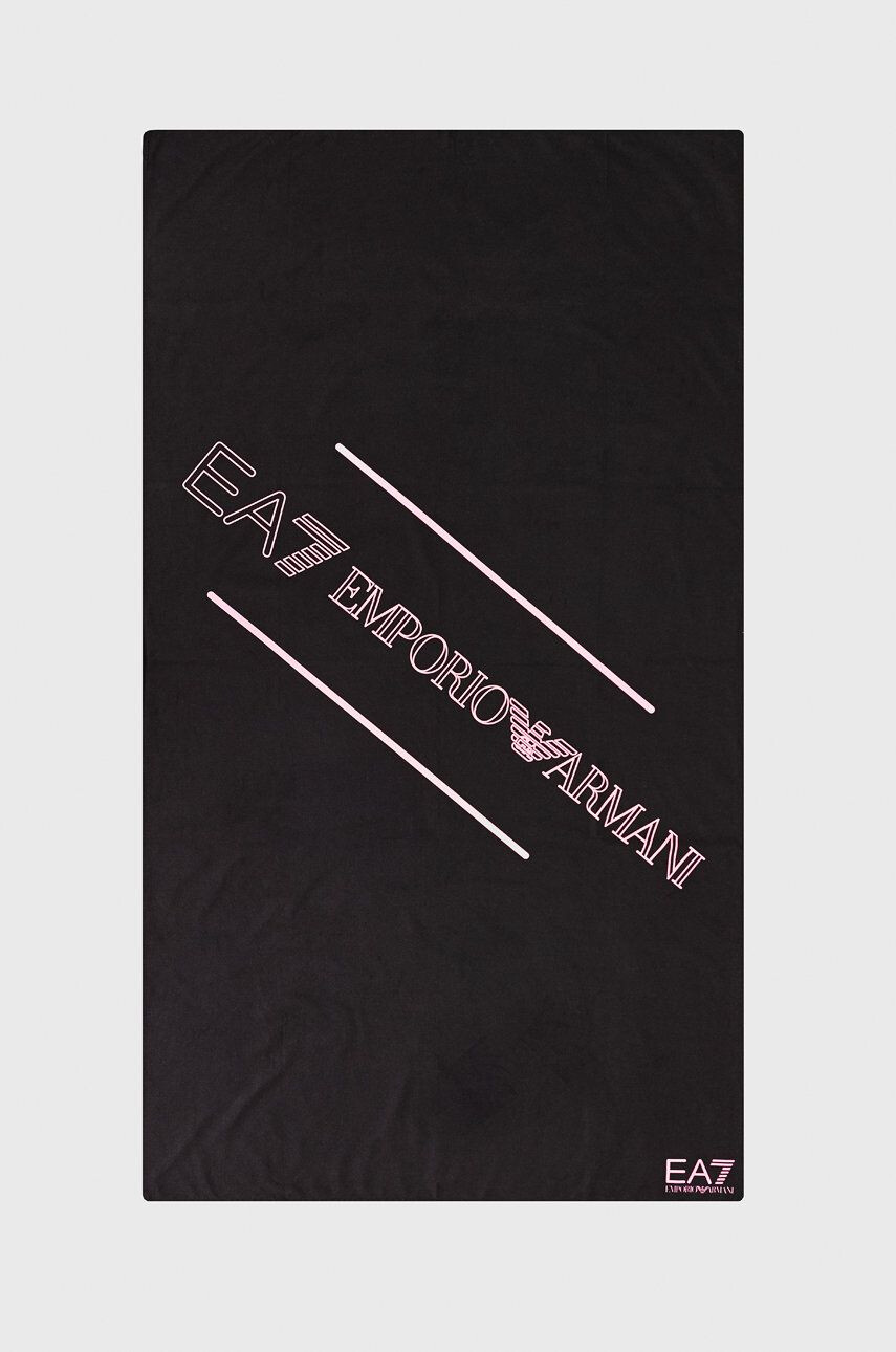 EA7 Emporio Armani törölköző - Pepit.hu