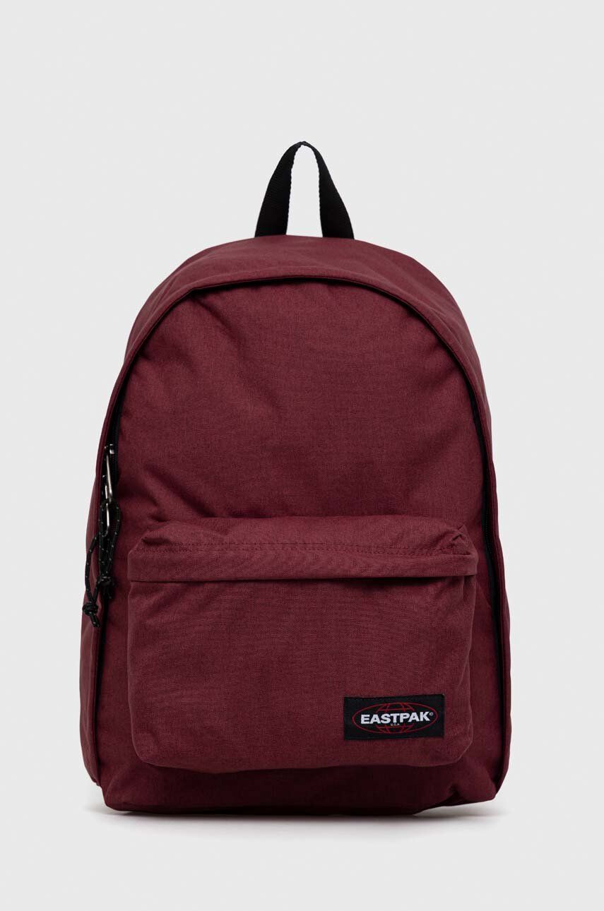 Eastpak hátizsák fekete nagy sima - Pepit.hu