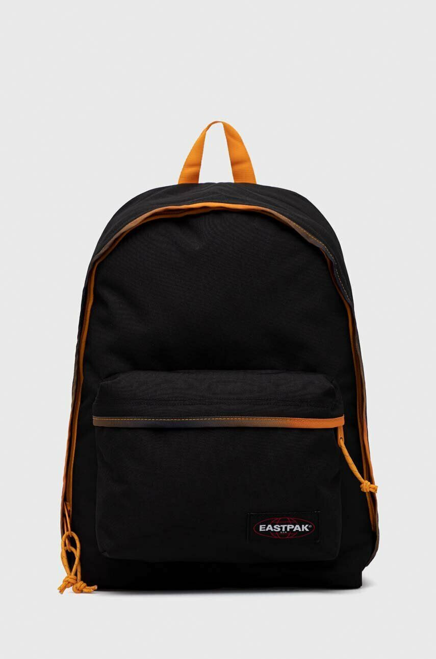 Eastpak hátizsák fekete nagy sima - Pepit.hu