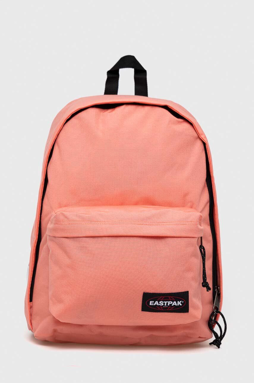 Eastpak hátizsák narancssárga női nagy sima - Pepit.hu