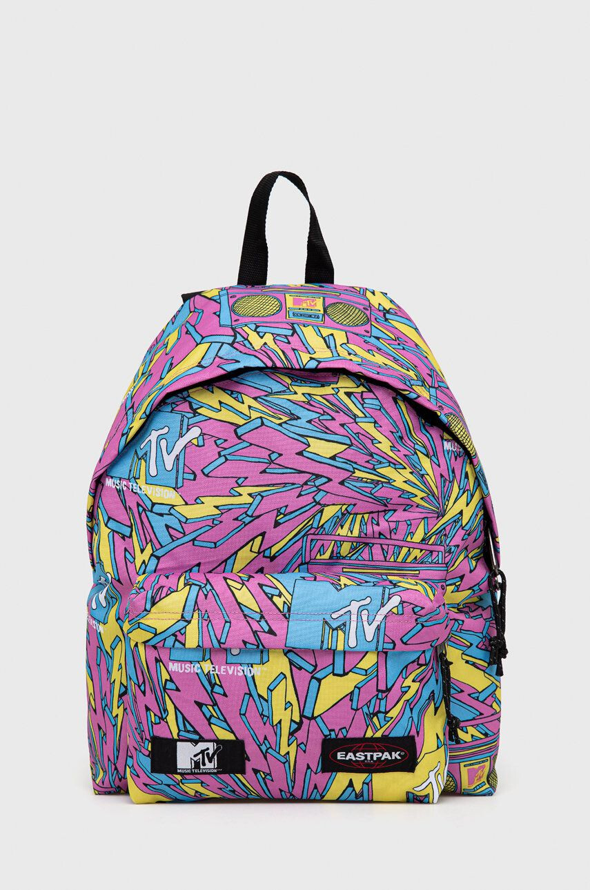 Eastpak hátizsák x MTV - Pepit.hu