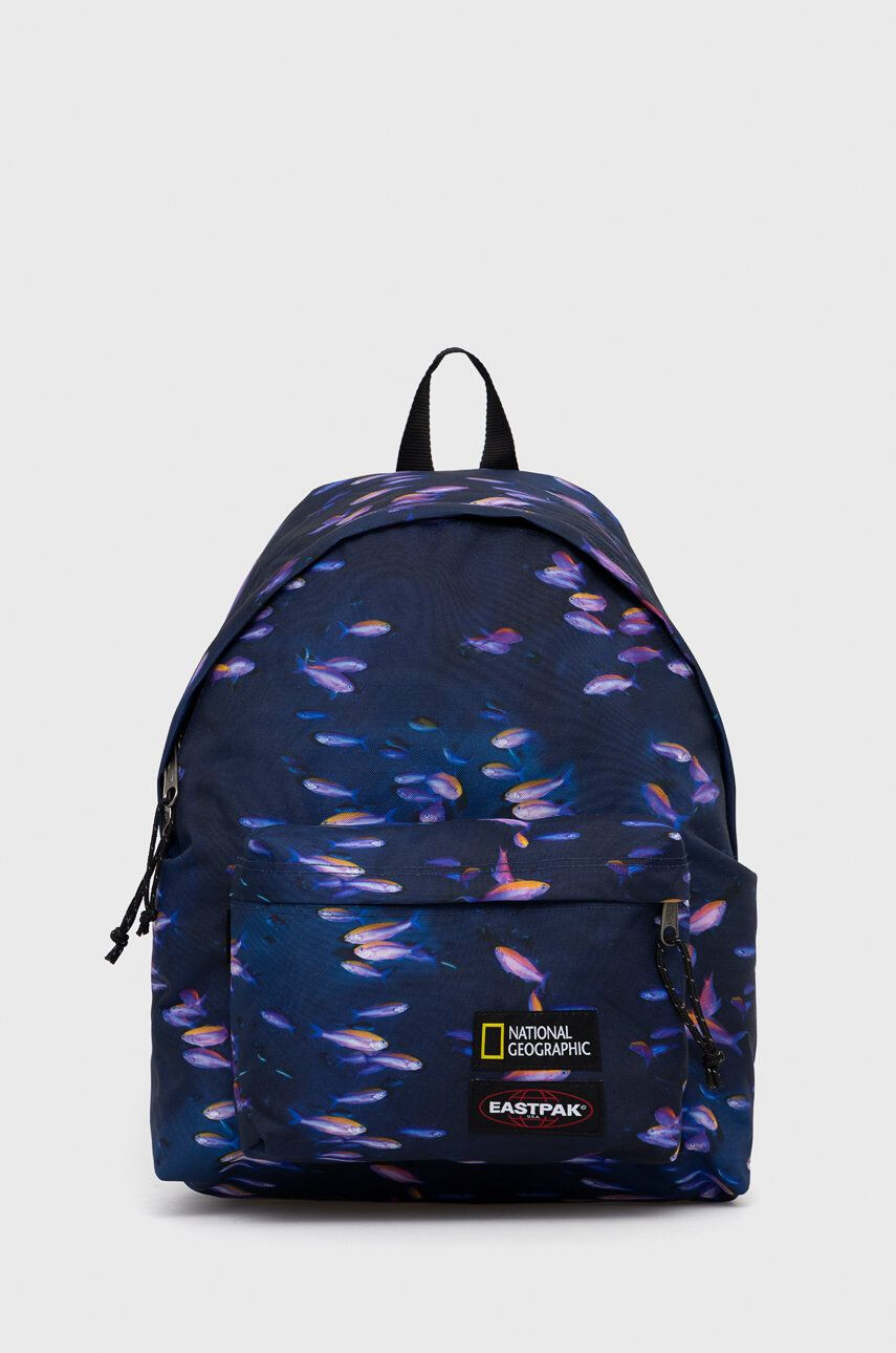 Eastpak hátizsák X National Geographic - Pepit.hu